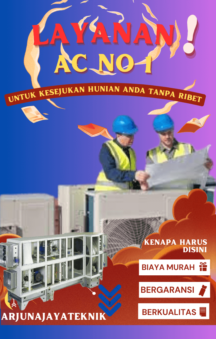 Service AC