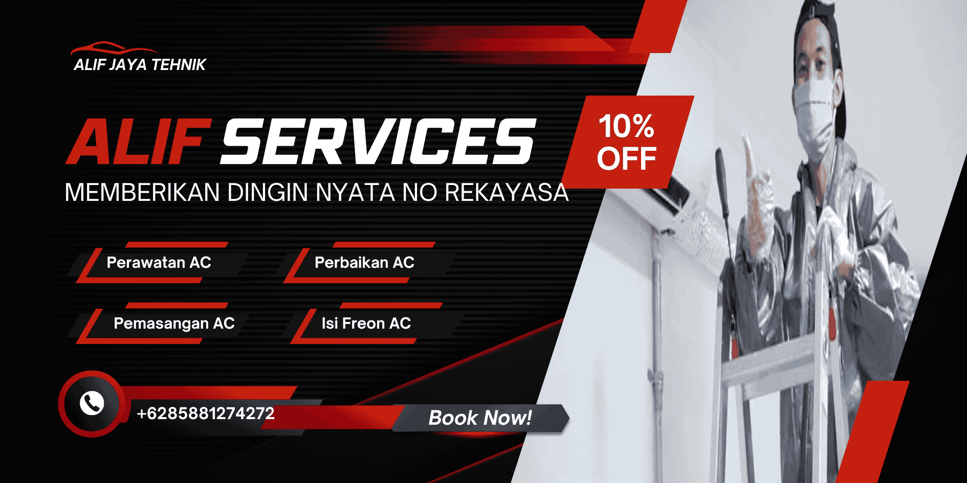 Service AC